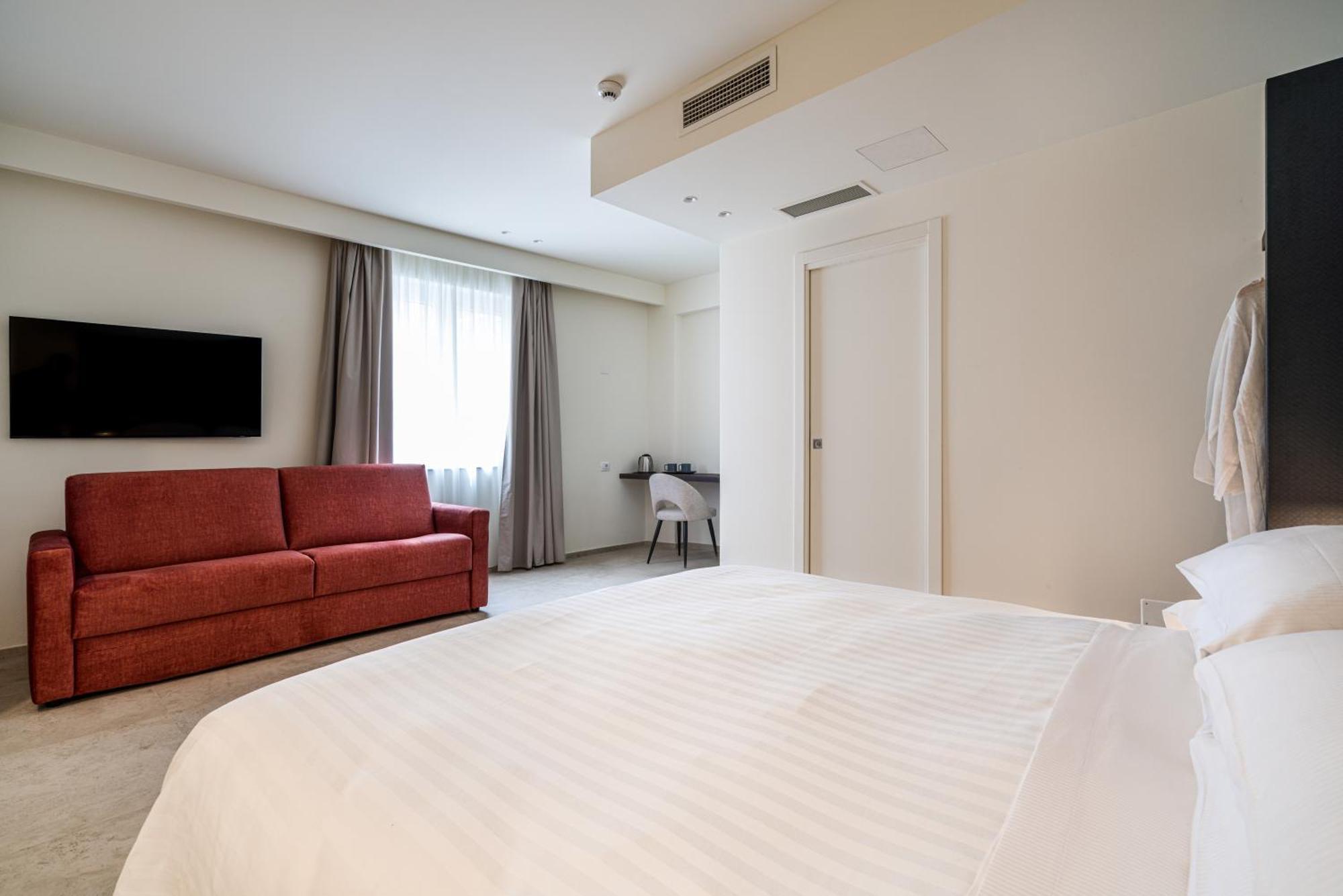 I Due Mori - Luxury Rooms Giardini Naxos Exterior photo