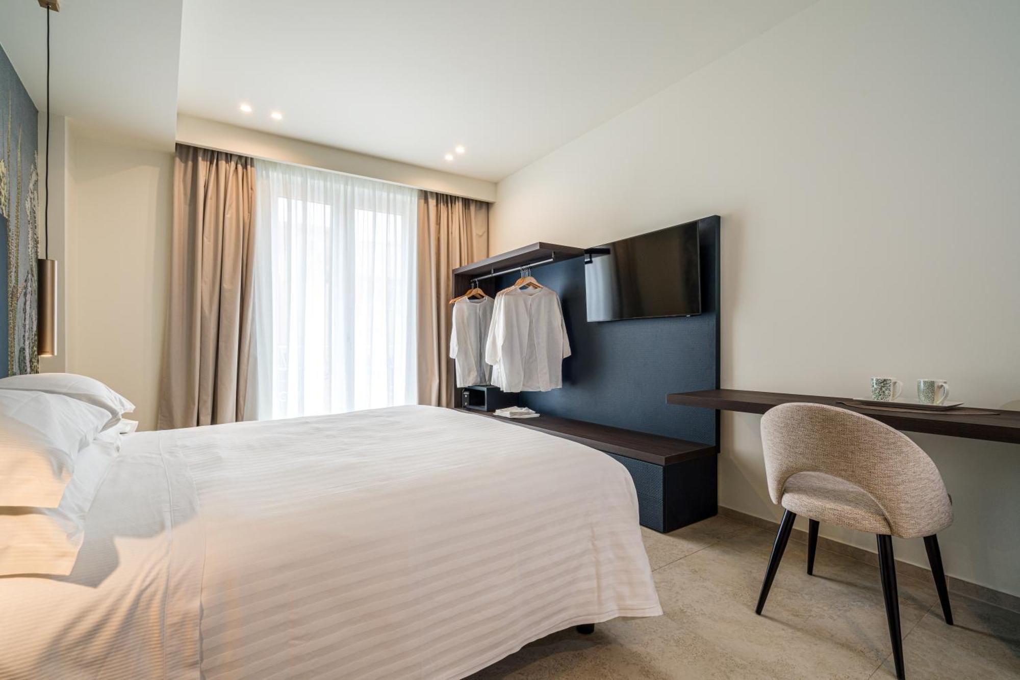 I Due Mori - Luxury Rooms Giardini Naxos Exterior photo