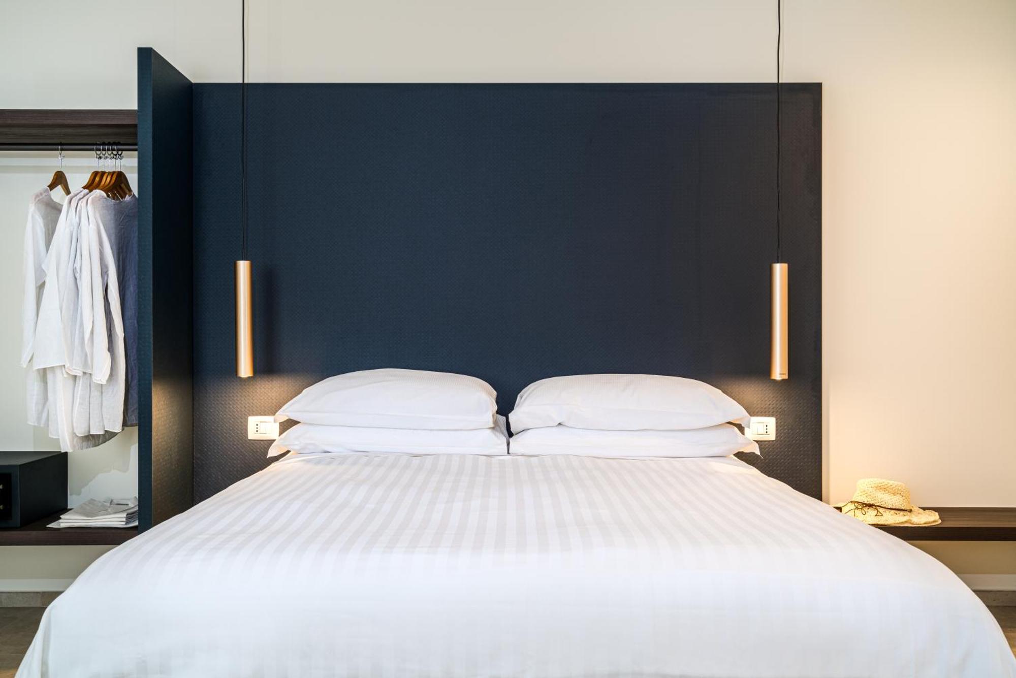 I Due Mori - Luxury Rooms Giardini Naxos Exterior photo