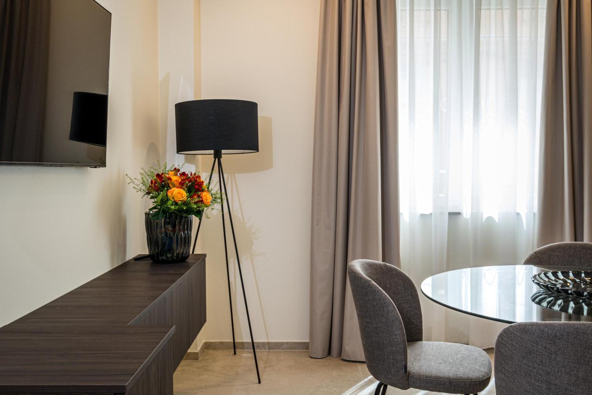 I Due Mori - Luxury Rooms Giardini Naxos Exterior photo
