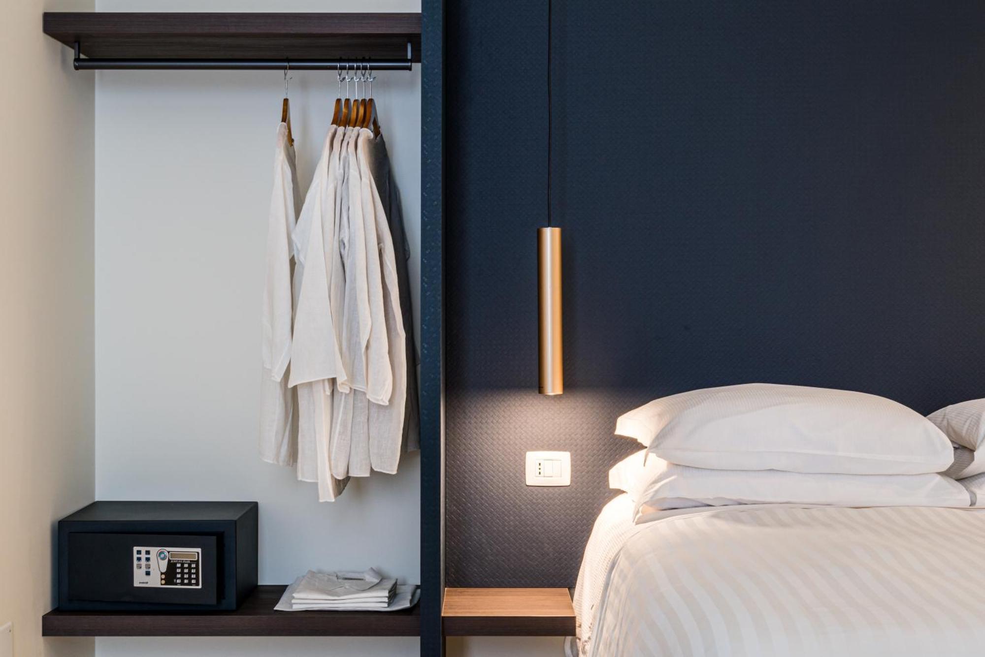 I Due Mori - Luxury Rooms Giardini Naxos Exterior photo