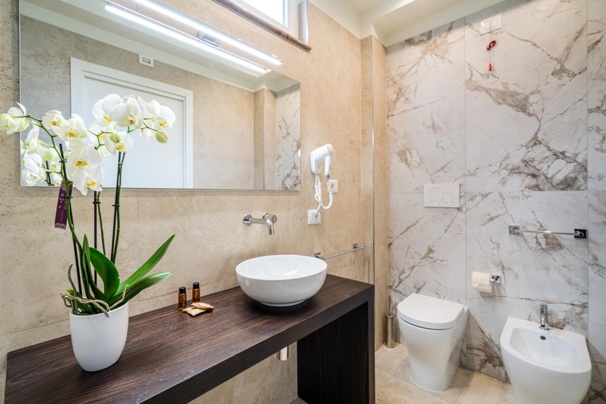 I Due Mori - Luxury Rooms Giardini Naxos Exterior photo