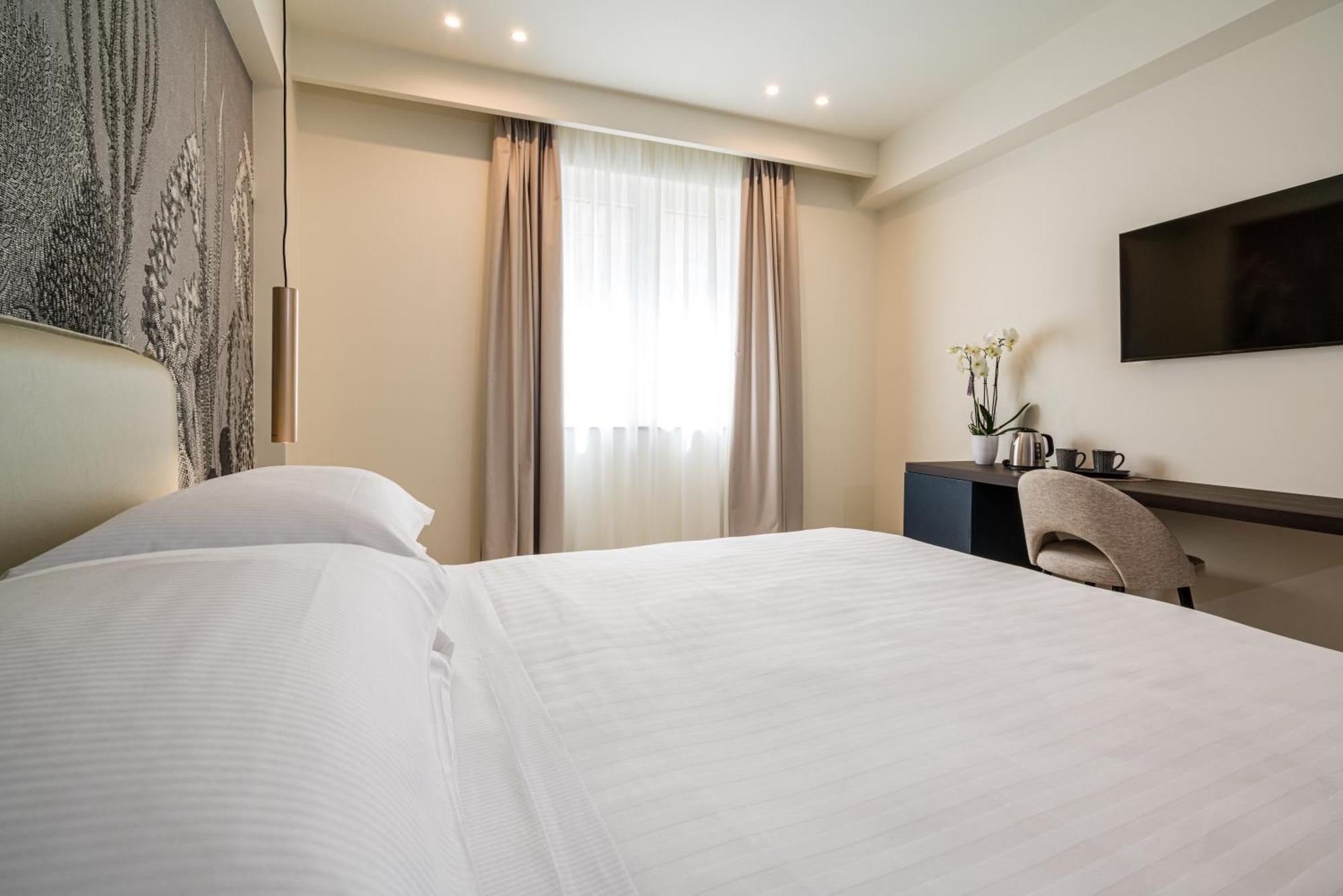 I Due Mori - Luxury Rooms Giardini Naxos Exterior photo