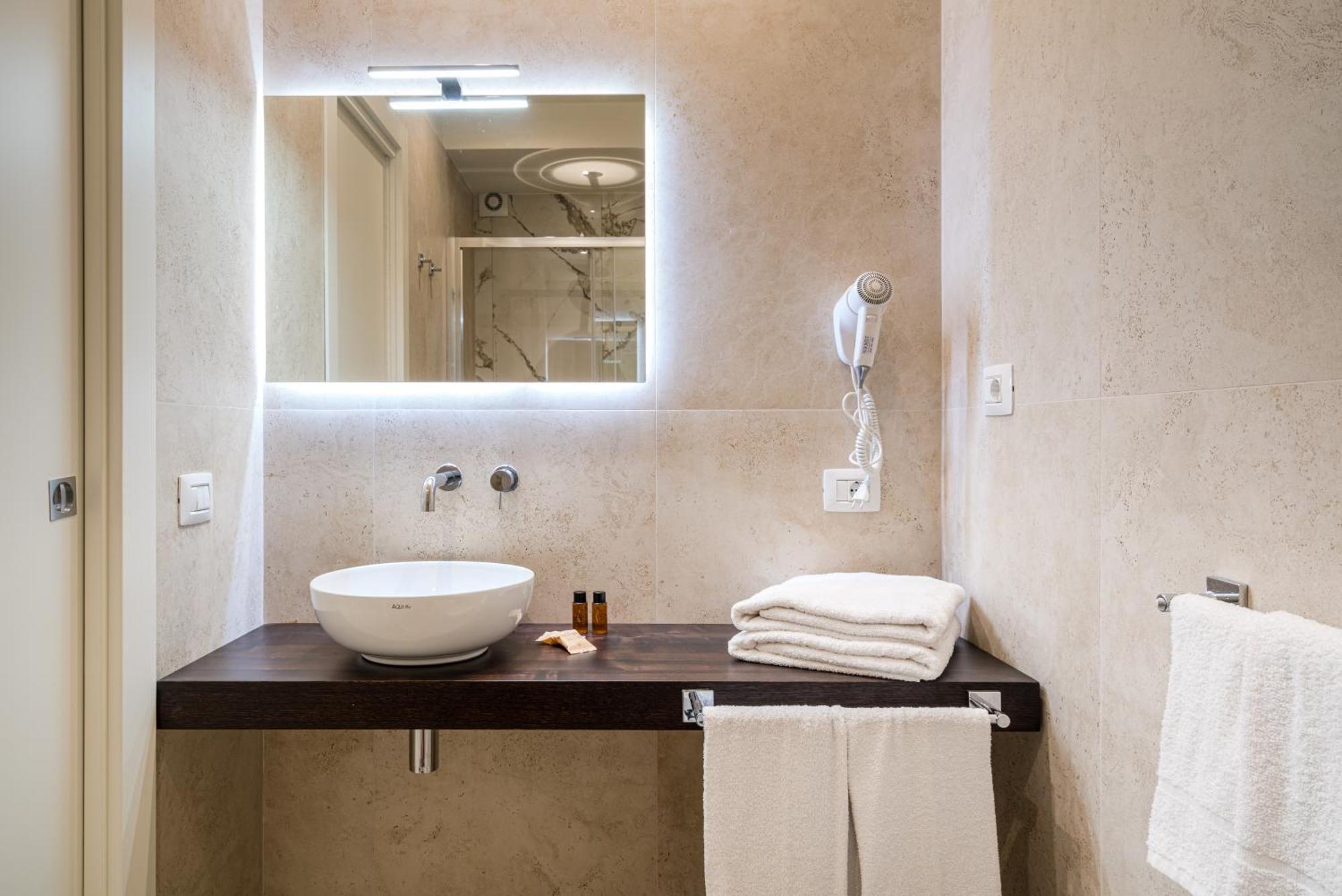I Due Mori - Luxury Rooms Giardini Naxos Exterior photo