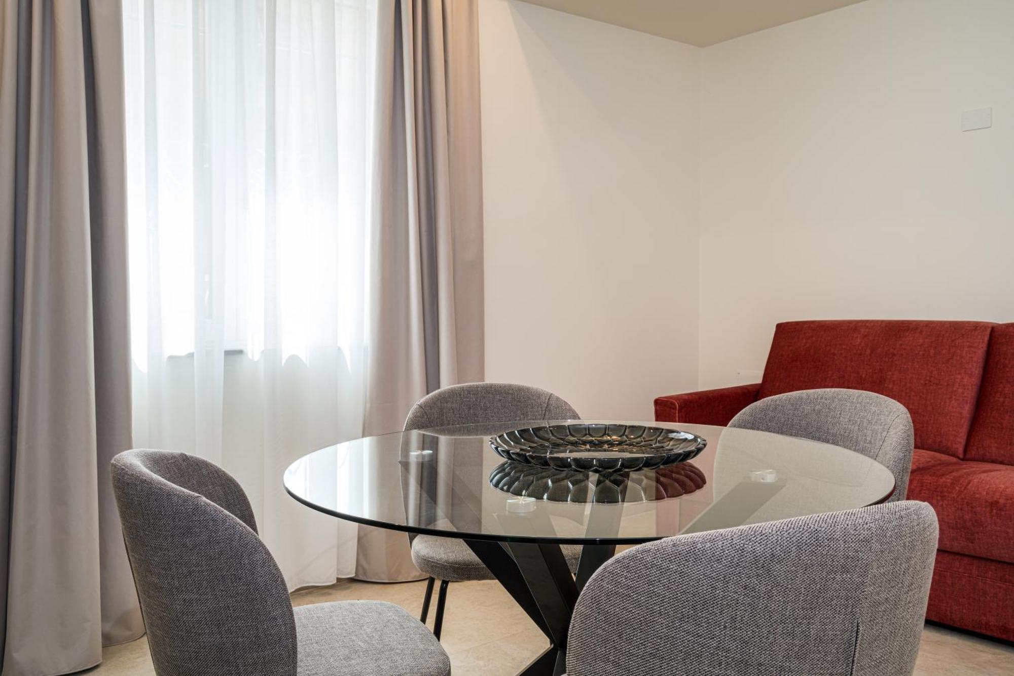 I Due Mori - Luxury Rooms Giardini Naxos Exterior photo