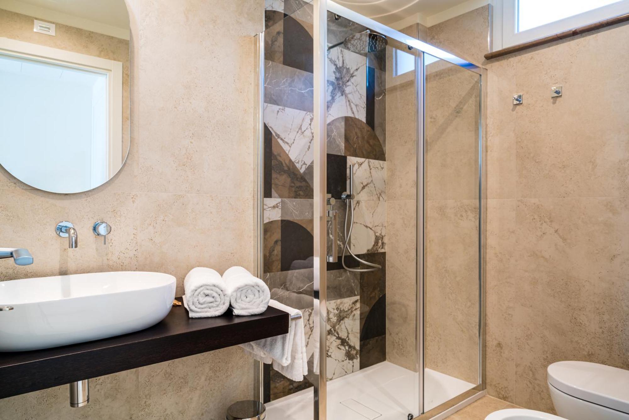 I Due Mori - Luxury Rooms Giardini Naxos Exterior photo