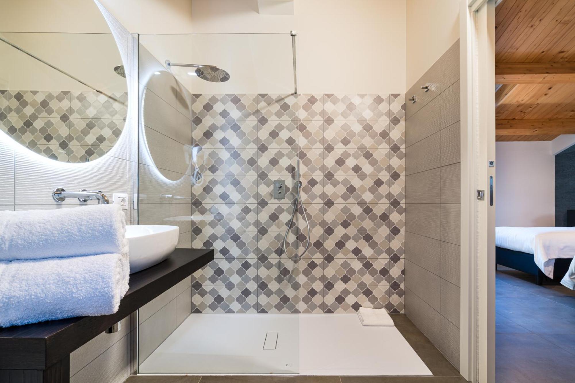 I Due Mori - Luxury Rooms Giardini Naxos Exterior photo